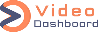 Video Dashboard