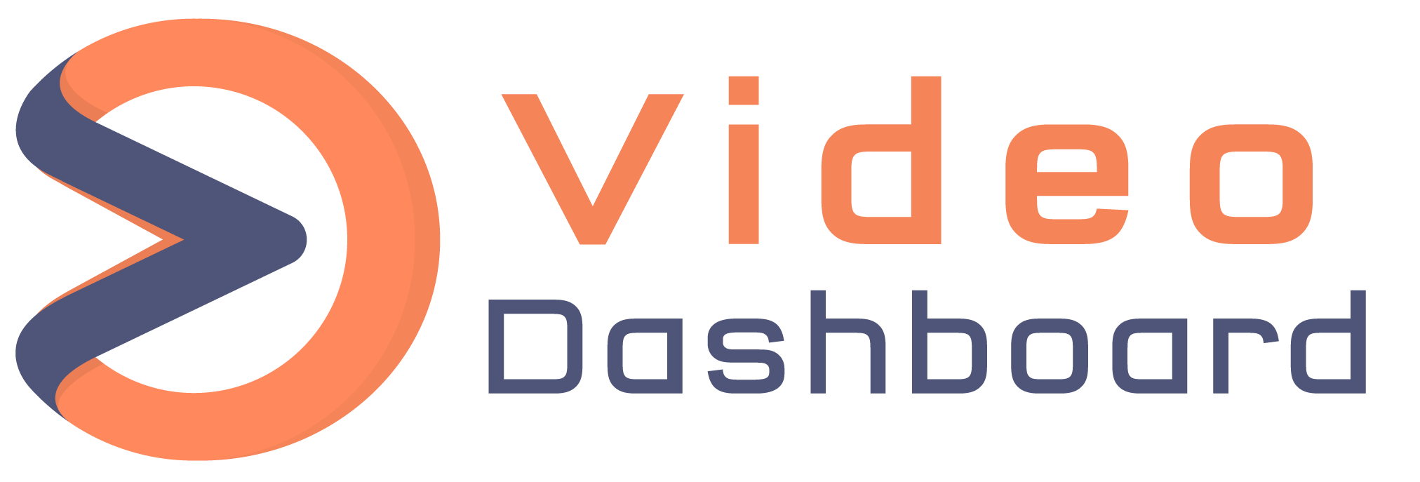 VideoDashboard
